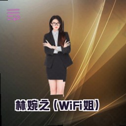 林婉之 (WiFi姐)